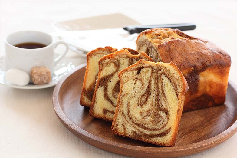 Marble Cake 