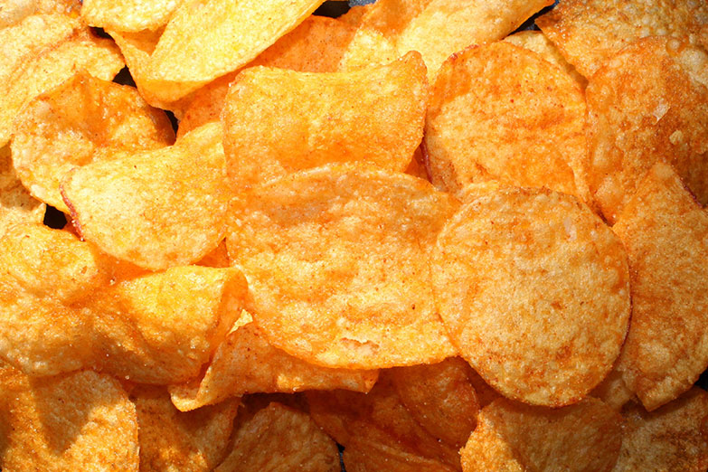 Potato Chips