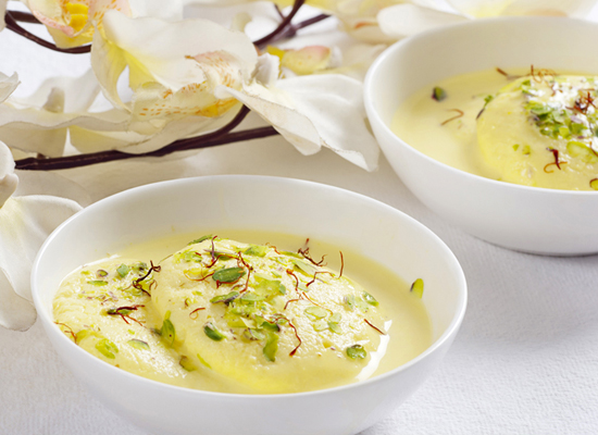 Ras Malai